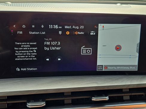 New 2025 Kia Telluride SX Prestige X-Line image 26