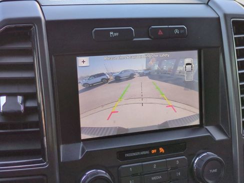 Used 2019 Ford F150 XLT w/ Equipment Group 302A Luxury image 34