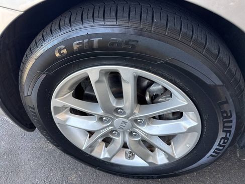Used 2013 Kia Optima LX w/ Convenience Plus Pkg FWD image 9