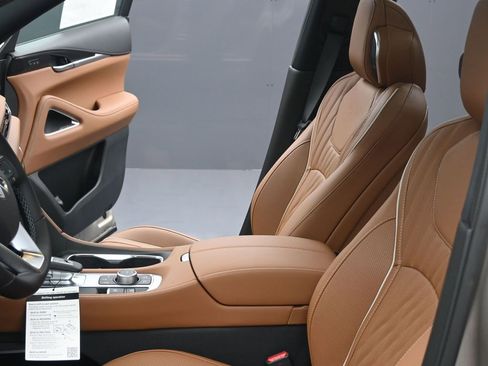 New 2026 INFINITI QX60 Autograph w/ Dark Cargo Package image 19