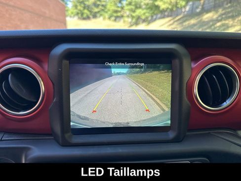 Used 2021 Jeep Wrangler Rubicon image 23