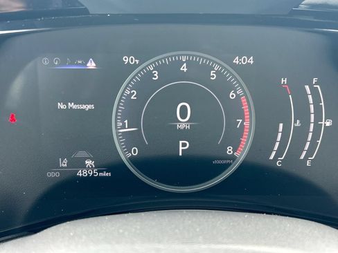 Used 2026 Lexus NX 350 AWD w/ Accessory Package (Z1) image 24