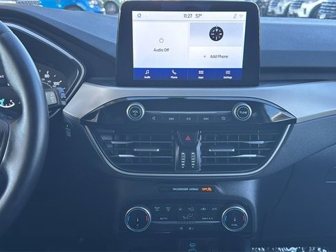 Certified 2022 Ford Escape SE w/ Convenience Package image 11