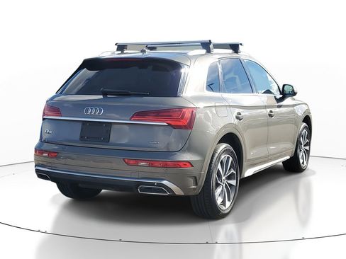 Used 2023 Audi Q5 2.0T Premium Plus image 4