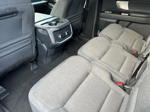 Certified 2025 Ford Expedition Max Active image 13