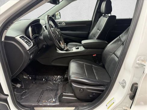 Used 2018 Jeep Grand Cherokee Summit image 11