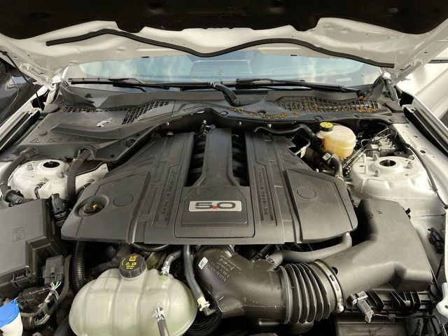 Used 2022 Ford Mustang GT RWD image 27