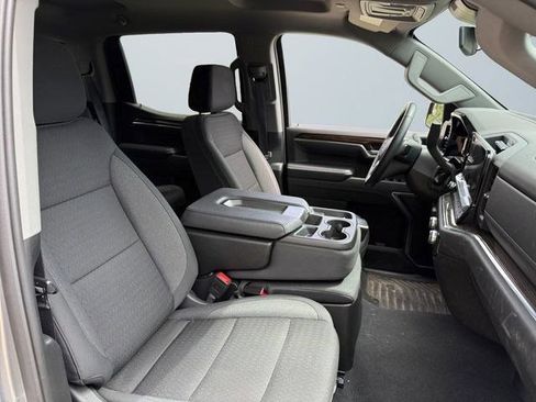 Used 2025 GMC Sierra 1500 Elevation AWD/4WD image 17