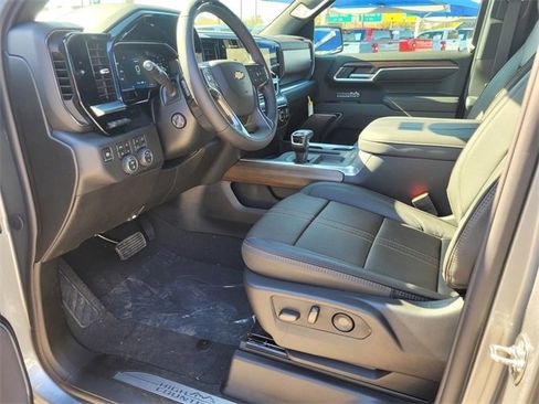 New 2026 Chevrolet Silverado 1500 High Country w/ Technology Package image 10