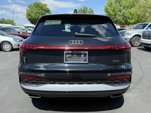 New 2026 Audi Q5 Premium AWD/4WD image 6