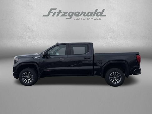 Used 2023 GMC Sierra 1500 AT4 w/ AT4 Premium Package AWD/4WD image 11