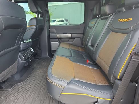 Used 2023 Ford F150 Tremor w/ Equipment Group 402A High AWD/4WD image 23