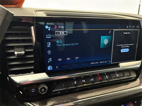 Used 2024 Chevrolet Silverado 2500 LTZ w/ LTZ Premium Package image 26