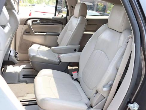 Used 2015 Buick Enclave Leather image 25