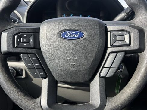Used 2018 Ford F150 XL w/ Equipment Group 101A Mid image 16