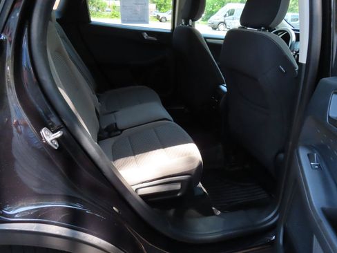 Used 2020 Ford Escape SE AWD/4WD image 20