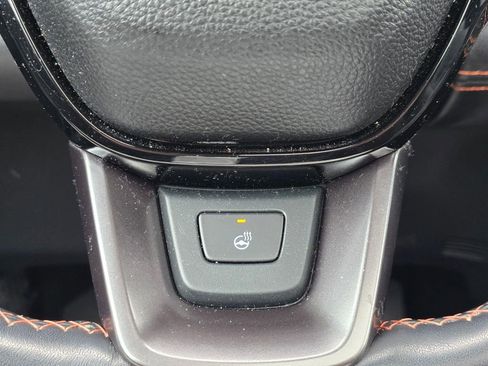 Used 2024 Honda Pilot TrailSport image 17