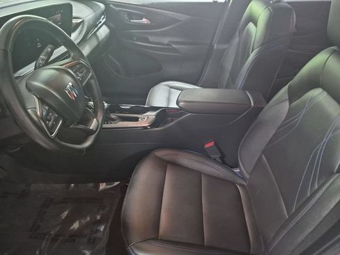 Used 2024 Buick Envista Sport Touring w/ Convenience I Package FWD image 15