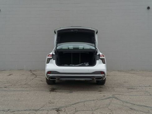 New 2026 Audi A6 Premium Plus image 6