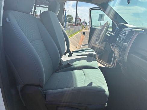 Used 2013 RAM 1500 Classic SLT RWD image 22