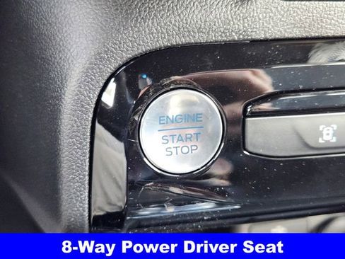 New 2026 Ford Escape ST-Line w/ Tech Pack #1 image 21