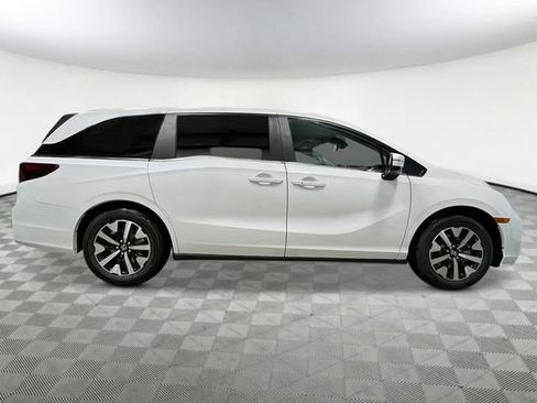 New 2026 Honda Odyssey EX-L image 7