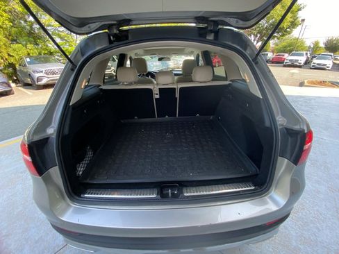 Certified 2019 Mercedes-Benz GLC 300 4MATIC image 15