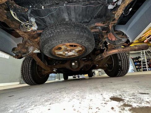Used 2010 Toyota Tacoma 2WD Regular Cab image 15
