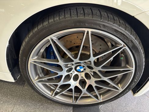 Used 2016 BMW M4 Coupe image 19