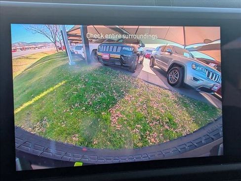 New 2026 Jeep Wrangler Willys image 12