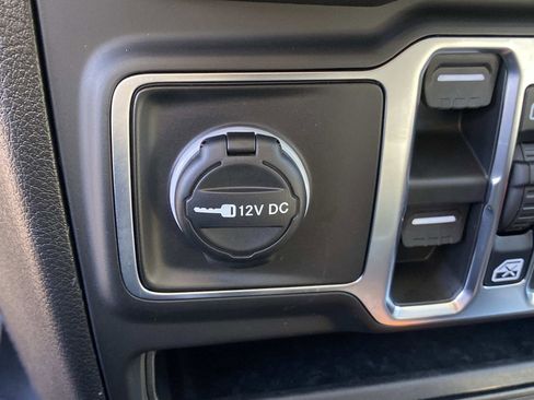 New 2026 Jeep Gladiator Sport image 26