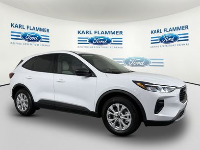 New 2025 Ford Escape Active w/ Cold Weather Package