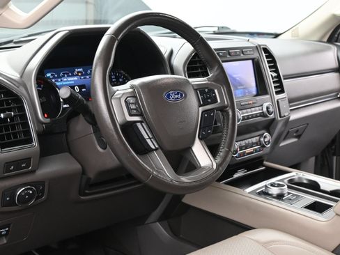 Used 2021 Ford Expedition XLT RWD image 12