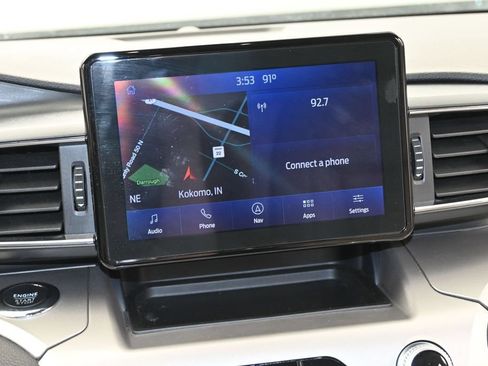 Used 2022 Ford Explorer XLT w/ Equipment Group 202A AWD/4WD image 26