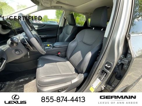 Used 2023 Lexus NX 350 AWD image 12