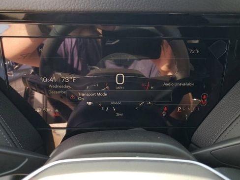 New 2026 GMC Yukon XL Denali w/ Sun & Power Step Package image 30