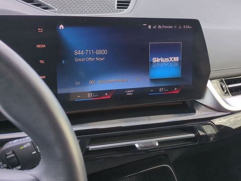 Used 2023 BMW X1 xDrive28i w/ Convenience Package image 27