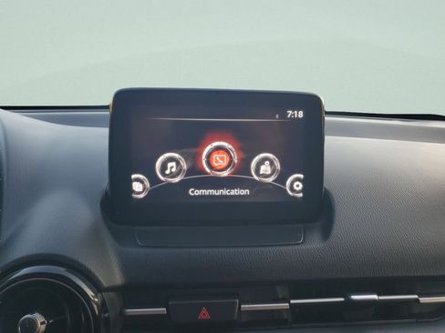 Used 2019 MAZDA CX-3 Touring w/ Preferred Equipment Package AWD/4WD image 18