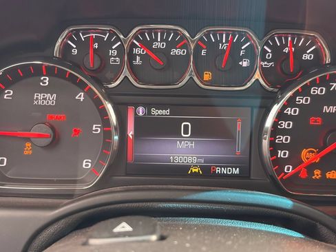 Used 2016 GMC Yukon SLT w/ Open Road Package AWD/4WD image 10