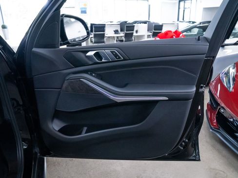 Used 2023 BMW X5 xDrive45e AWD/4WD image 22