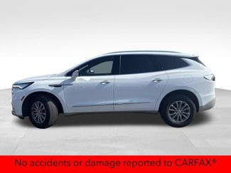 Certified 2024 Buick Enclave Essence FWD video 2