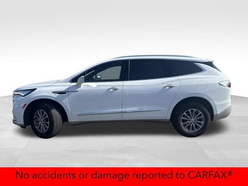 Certified 2024 Buick Enclave Essence FWD image 2