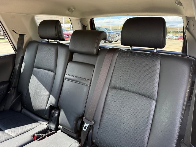 Used 2023 Toyota 4Runner Limited AWD/4WD image 25
