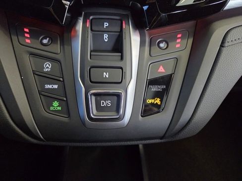 New 2026 Honda Odyssey Sport-L image 48