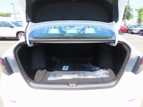 New 2025 Honda Accord EX-L image 11