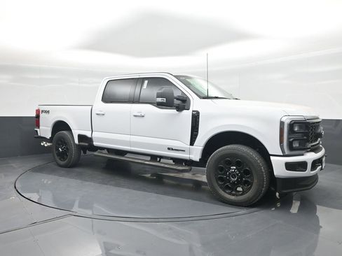 New 2026 Ford F250 XLT w/ XLT Premium Package image 11