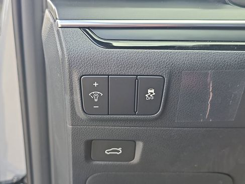 New 2026 Kia K5 GT-Line image 27