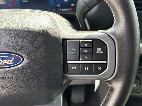 Used 2025 Ford F150 XLT w/ Equipment Group 301A Standard image 23