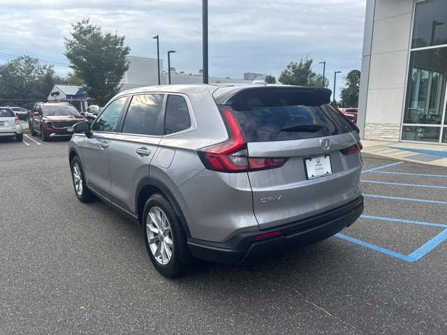 Certified 2024 Honda CR-V EX-L image 6