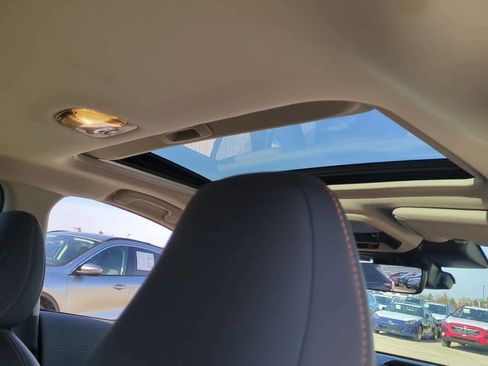 Certified 2025 Subaru Crosstrek 2.5i Limited image 21